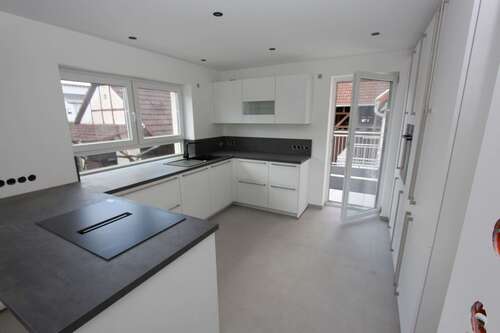 Foto - Wohnung zum Mieten in Butzbach 1.980,00 € 150 m²