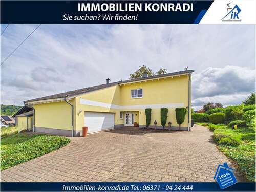 Foto - Haus zum Mieten in Otterberg 2.800,00 € 315 m²