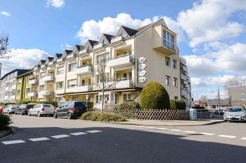 Foto - Wohnung zum Kaufen in Leverkusen 165.000,00 € 60.73 m²