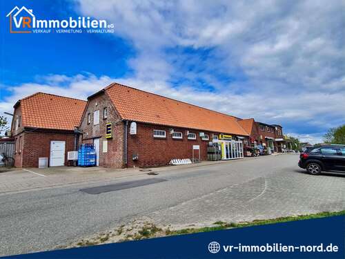Foto - Einzelhandel in Nordstrand 490.000,00 € 625.86 m²