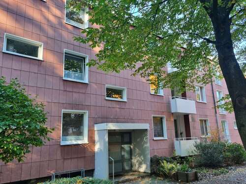 Foto - Wohnung zum Kaufen in Hannover 245.000,00 € 89.5 m²