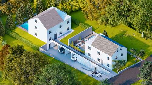Foto - Grundstück zu verkaufen in Landshut 899.000,00 € 961 m²