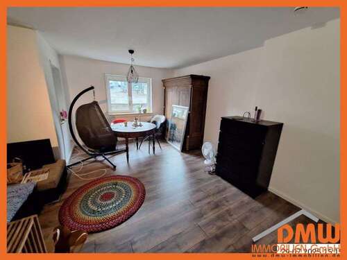 Foto - Wohnung zum Kaufen in Ingelheim 135.000,00 € 35.29 m²