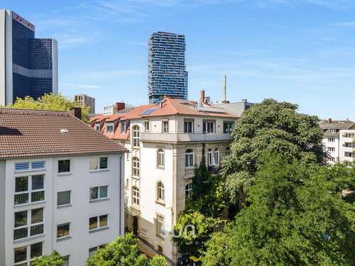 Foto - Wohnung zum Kaufen in Frankfurt 1.450.000,00 € 167 m²