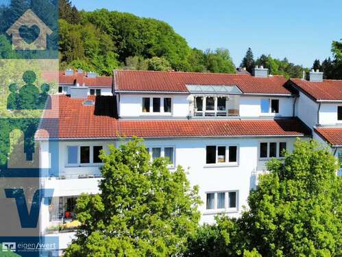 Foto - Wohnung zum Kaufen in Starnberg 280.327,00 € 59.3 m²