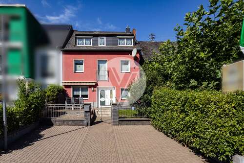 Foto - Haus zum Kaufen in Trittenheim 275.000,00 € 199 m²