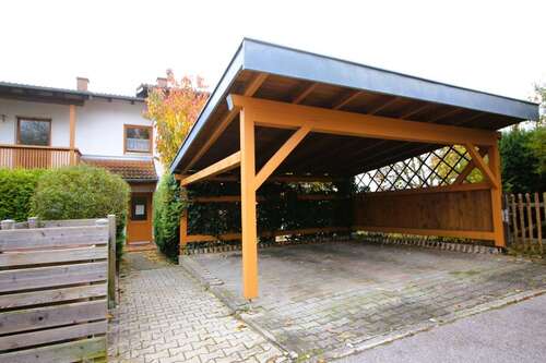 Foto - Wohnung zum Mieten in Bad Griesbach im Rottal Bad Griesbach 480,00 € 63.21 m²