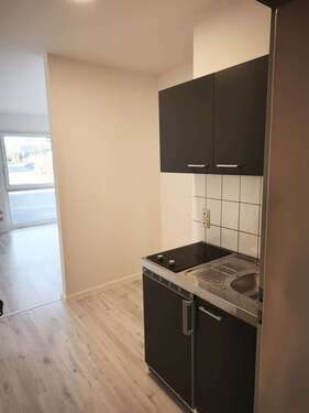 Foto - Wohnung zum Kaufen in Clausthal-Zellerfeld 32.800,00 € 21 m²