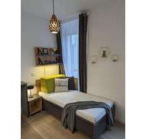 Wohnung zum Mieten in Stuttgart West 770,00 € 21 m²