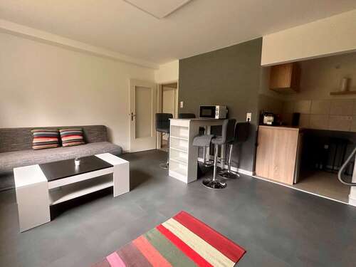 Foto - Wohnung zum Mieten in Kassel 395,00 € 45.12 m²