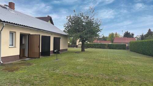 Foto - Grundstück zu verkaufen in Welzow 54.000,00 € 932 m²