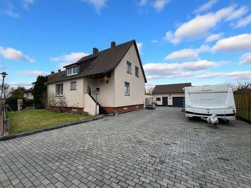 Foto - Haus zum Kaufen in Grafhorst 379.000,00 € 130 m²