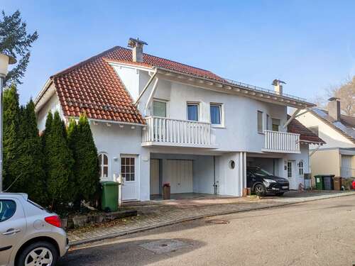 Foto - Haus zum Kaufen in Wald-Michelbach 439.000,00 € 206 m²