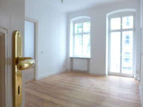 Foto - Wohnung zum Mieten in Berlin 1.099,00 € 48.95 m²