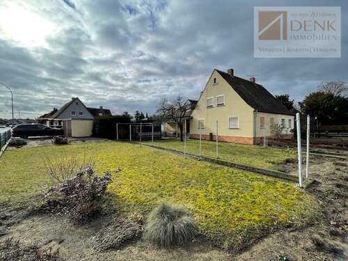 Foto - Haus zum Kaufen in Kitzingen Siedlung 220.000,00 € 96 m²