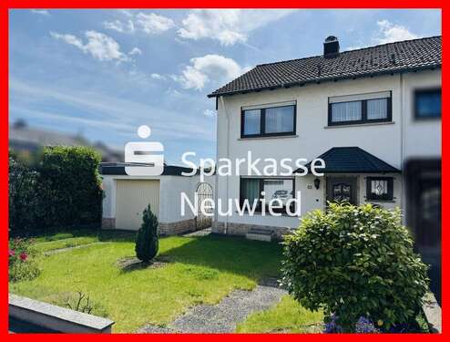Foto - Haus zum Kaufen in Neuwied 295.000,00 € 93 m²