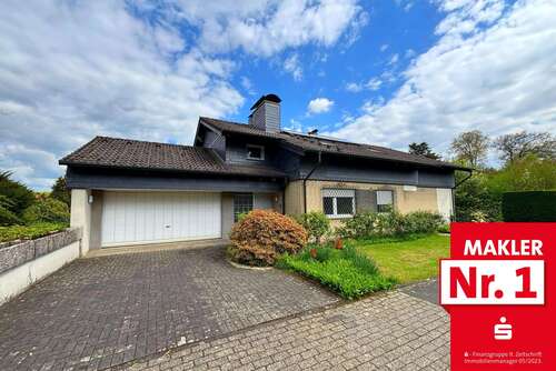 Foto - Haus zum Kaufen in Leverkusen 1.218.000,00 € 306 m²