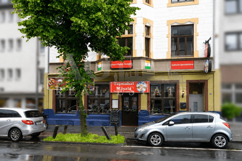 Foto - Gastronomie in Köln 2.500,00 € 180 m²