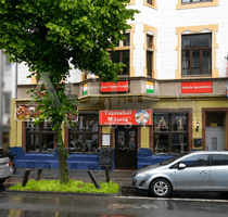 Gastronomie in Köln 2.500,00 € 180 m²