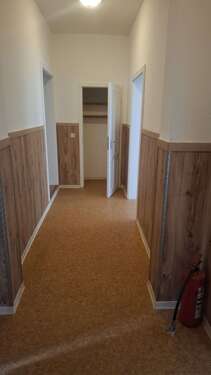 Foto - Wohnung zum Mieten in Halle 502,00 € 66.88 m²