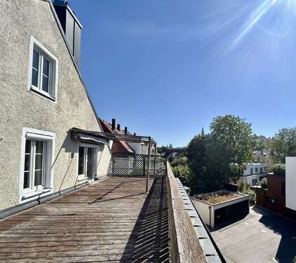 Foto - Wohnung zum Kaufen in Landshut-West 775.000,00 € 160 m²