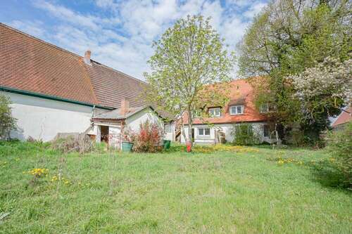Foto - Haus zum Kaufen in Abenberg 290.000,00 € 203 m²