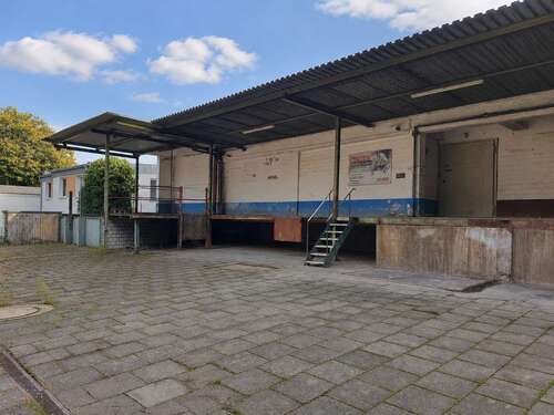 Foto - Halle in Köln-Ehrenfeld 3.700,00 € 548 m²