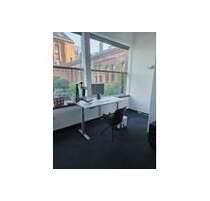 Büro in Hamburg 500,00 € 4 m² - 500,00&nbsp;EUR Kaltmiete, ca.&nbsp; 4,00&nbsp;m&sup2; in Hamburg (PLZ: 22761)