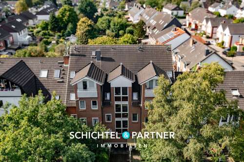 Foto - Wohnung zum Kaufen in Bremen 245.000,00 € 122 m²