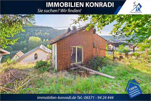 Foto - Haus zum Kaufen in Linden 120.000,00 € 138 m²