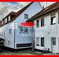 Wohnung zum Kaufen in Edenkoben 105.000,00 € 26.5 m²
