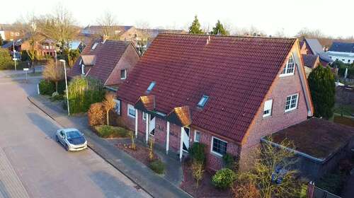 Foto - Haus zum Kaufen in Emsdetten 750.000,00 € 374.83 m²