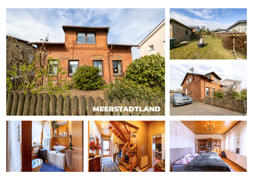 Foto - Haus zum Kaufen in Elsdorf-Westermühlen 99.000,00 € 108 m²