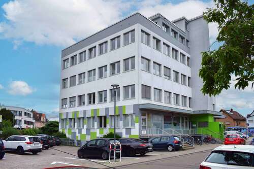 Foto - Wohnung zum Kaufen in Eppelheim 129.000,00 € 83 m²