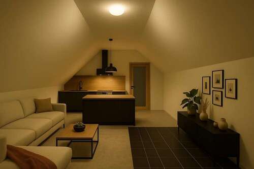 Foto - Wohnung zum Mieten in Grefrath 530,00 € 54 m²