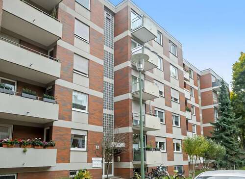 Foto - Wohnung zum Kaufen in Ludwigshafen am Rhein 235.000,00 € 82 m²