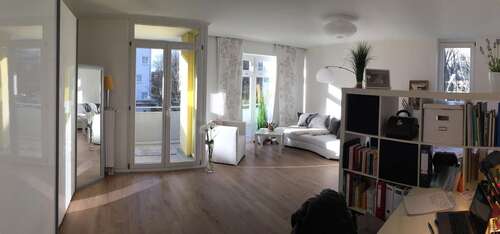 Foto - Wohnung zum Kaufen in München 499.000,00 € 69 m²