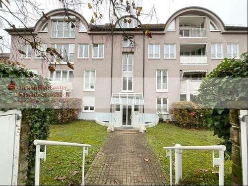 Foto - Wohnung zum Kaufen in Rastatt 280.000,00 € 90.2 m²