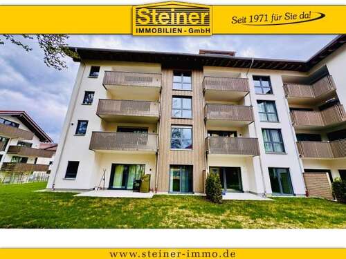 Foto - Wohnung zum Kaufen in Garmisch-Partenkirchen 749.000,00 € 79.85 m²