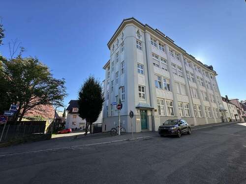 Foto - Wohnung zum Kaufen in Villingen-Schwenningen 288.927,00 € 87.7 m²