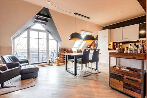 Foto - Wohnung zum Kaufen in Insel Poel Timmendorf 259.000,00 € 62 m²