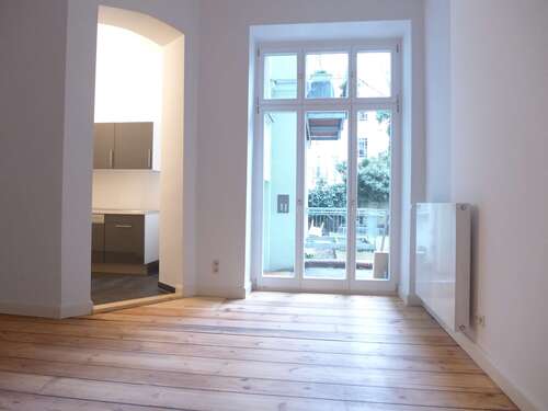 Foto - Wohnung zum Mieten in Berlin 999,00 € 47.43 m²