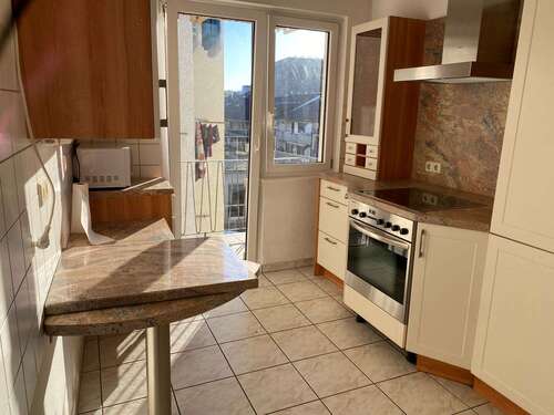 Foto - Wohnung zum Kaufen in Pforzheim 192.000,00 € 63 m²