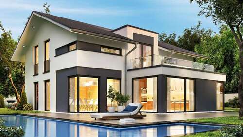 Foto - Haus zum Kaufen in Bergkamen-Weddinghofen 399.900,00 € 135 m²