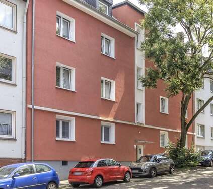 Foto - Wohnung zum Mieten in Essen 712,00 € 78.89 m²