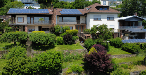 Foto - Haus zum Kaufen in Büdingen 825.000,00 € 586.15 m²