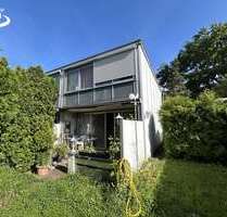 Haus zum Kaufen in Heidelberg Rohrbach 349.000,00 € 101.66 m² - Heidelberg / Rohrbach