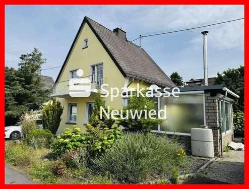 Foto - Haus zum Kaufen in Neuwied 226.000,00 € 96 m²
