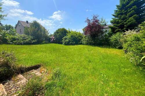 Foto - Grundstück zu verkaufen in Leverkusen 278.000,00 € 450 m²
