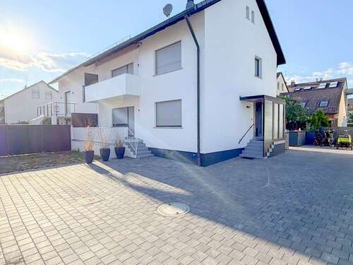 Foto - Haus zum Kaufen in Fürth 599.000,00 € 122.41 m²